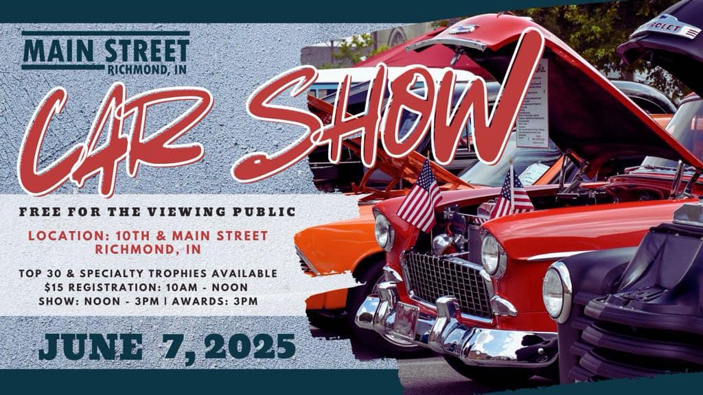 MAINSTREETCARSHOW2025